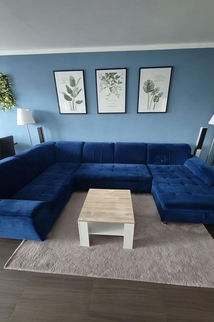 2 bedroom with open-plan kitchen flat for sale, 101 m², Ludwigshafen am Rhein, Rhineland-Palatinate 2 bedroom with open-plan kitchen flat for sale, 101 m², Ludwigshafen am Rhein, Rhineland-Palatinate