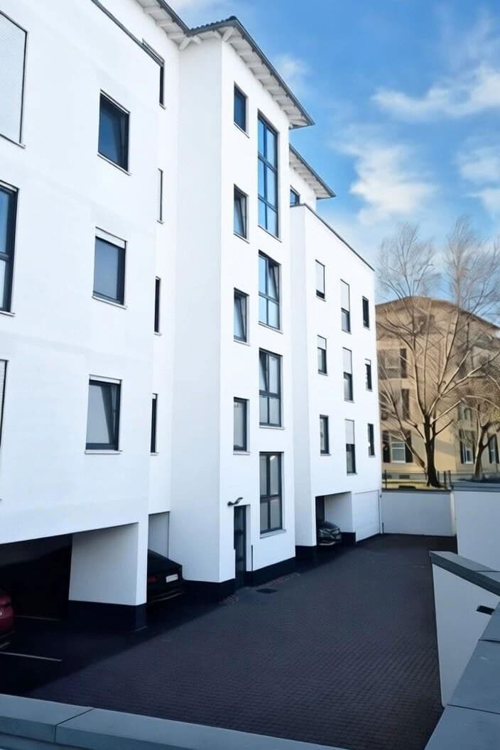 2 bedroom with open-plan kitchen flat for sale, 101 m², Ludwigshafen am Rhein, Rhineland-Palatinate 2 bedroom with open-plan kitchen flat for sale, 101 m², Ludwigshafen am Rhein, Rhineland-Palatinate