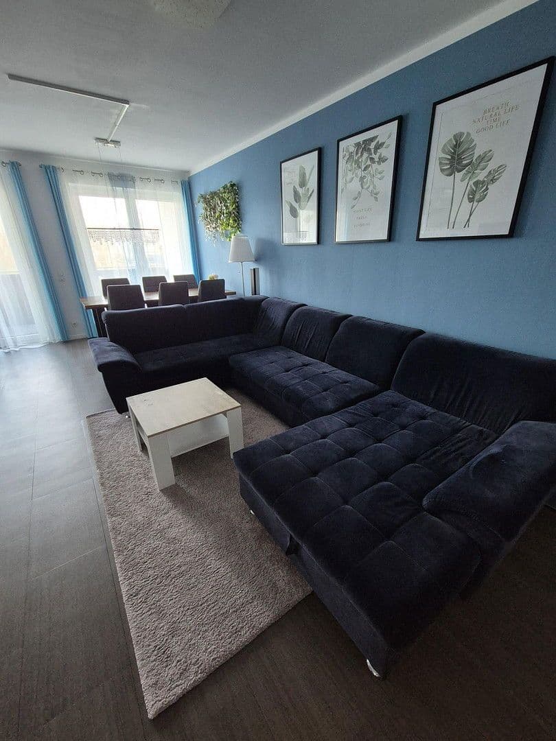 2 bedroom with open-plan kitchen flat for sale, 101 m², Ludwigshafen am Rhein, Rhineland-Palatinate 2 bedroom with open-plan kitchen flat for sale, 101 m², Ludwigshafen am Rhein, Rhineland-Palatinate