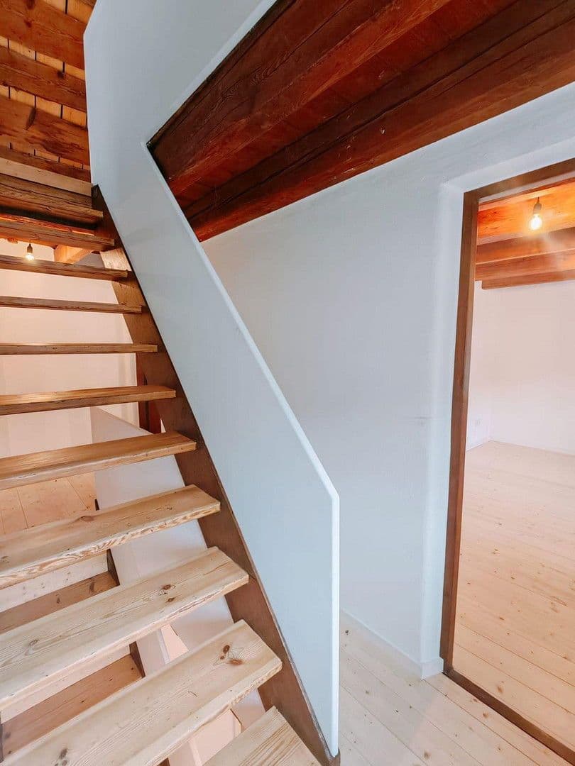 house for sale, 130 m², Manthalstr. 2, Berg, Bavaria house for sale, 130 m², Manthalstr. 2, Berg, Bavaria