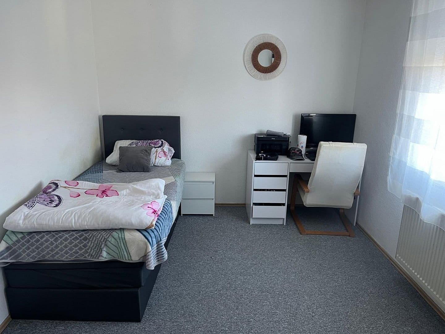 3 bedroom flat to rent, 85 m², Am Vogelsang 11a, Bornheim, Rhineland-Palatinate 3 bedroom flat to rent, 85 m², Am Vogelsang 11a, Bornheim, Rhineland-Palatinate