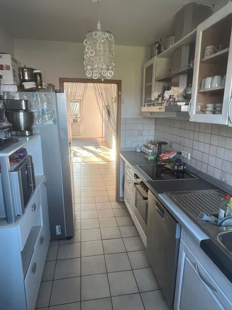 3 bedroom flat to rent, 85 m², Am Vogelsang 11a, Bornheim, Rhineland-Palatinate 3 bedroom flat to rent, 85 m², Am Vogelsang 11a, Bornheim, Rhineland-Palatinate