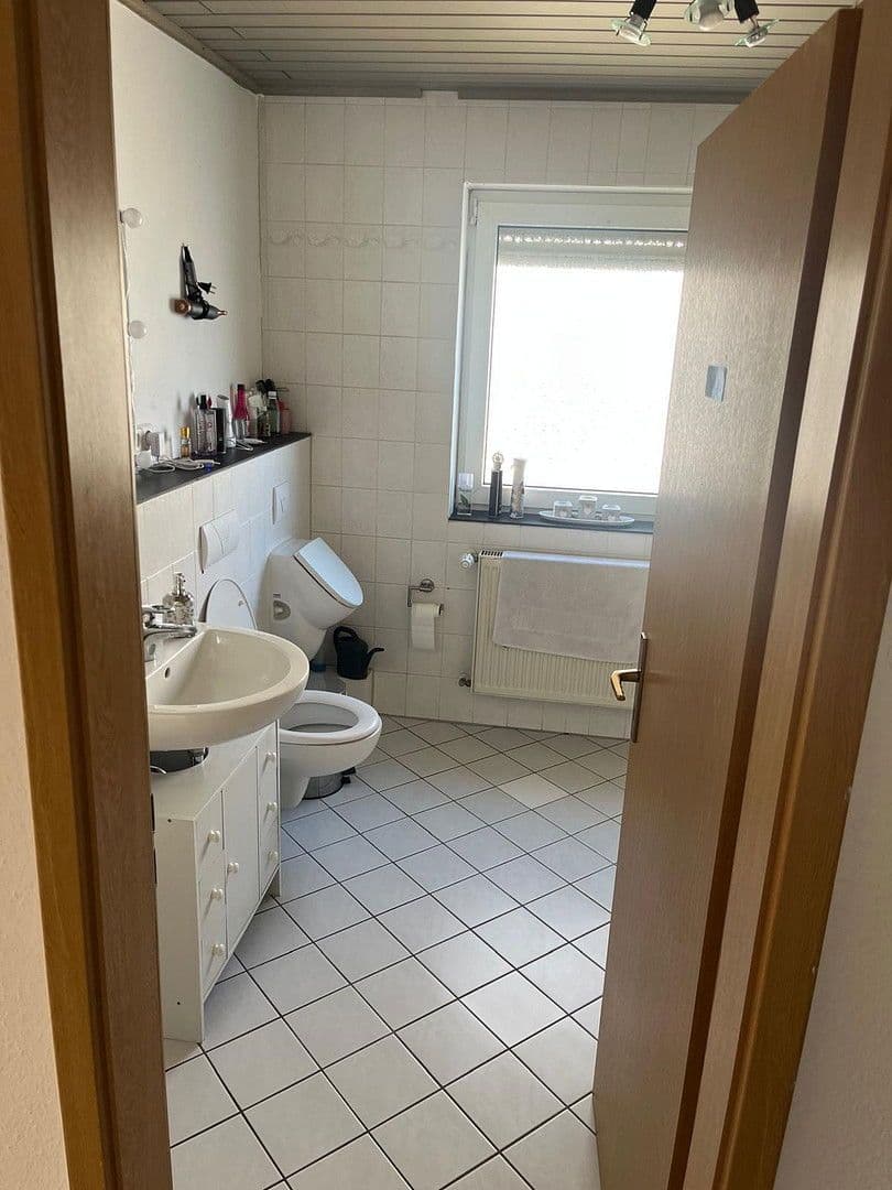 3 bedroom flat to rent, 85 m², Am Vogelsang 11a, Bornheim, Rhineland-Palatinate 3 bedroom flat to rent, 85 m², Am Vogelsang 11a, Bornheim, Rhineland-Palatinate