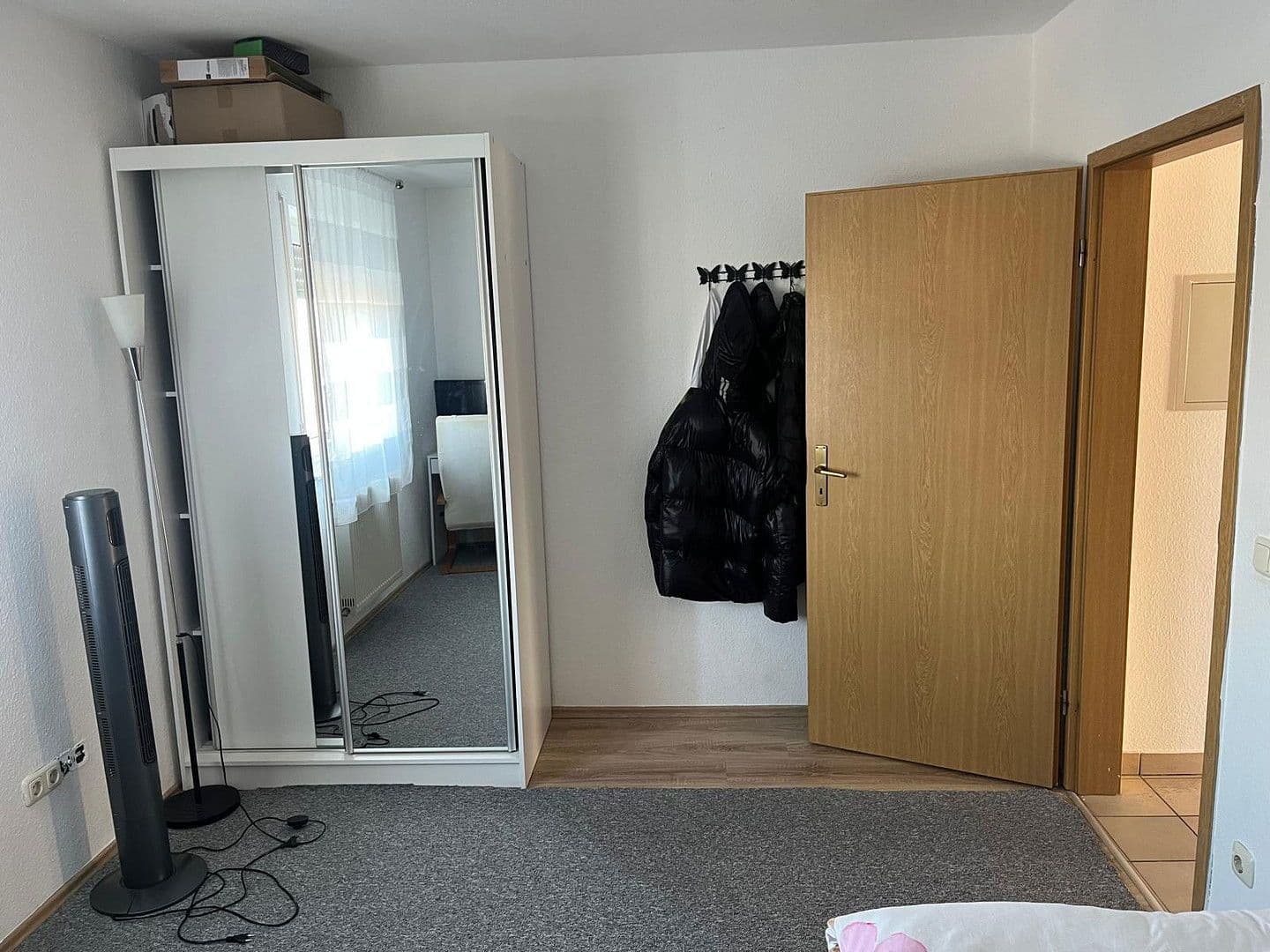 3 bedroom flat to rent, 85 m², Am Vogelsang 11a, Bornheim, Rhineland-Palatinate 3 bedroom flat to rent, 85 m², Am Vogelsang 11a, Bornheim, Rhineland-Palatinate