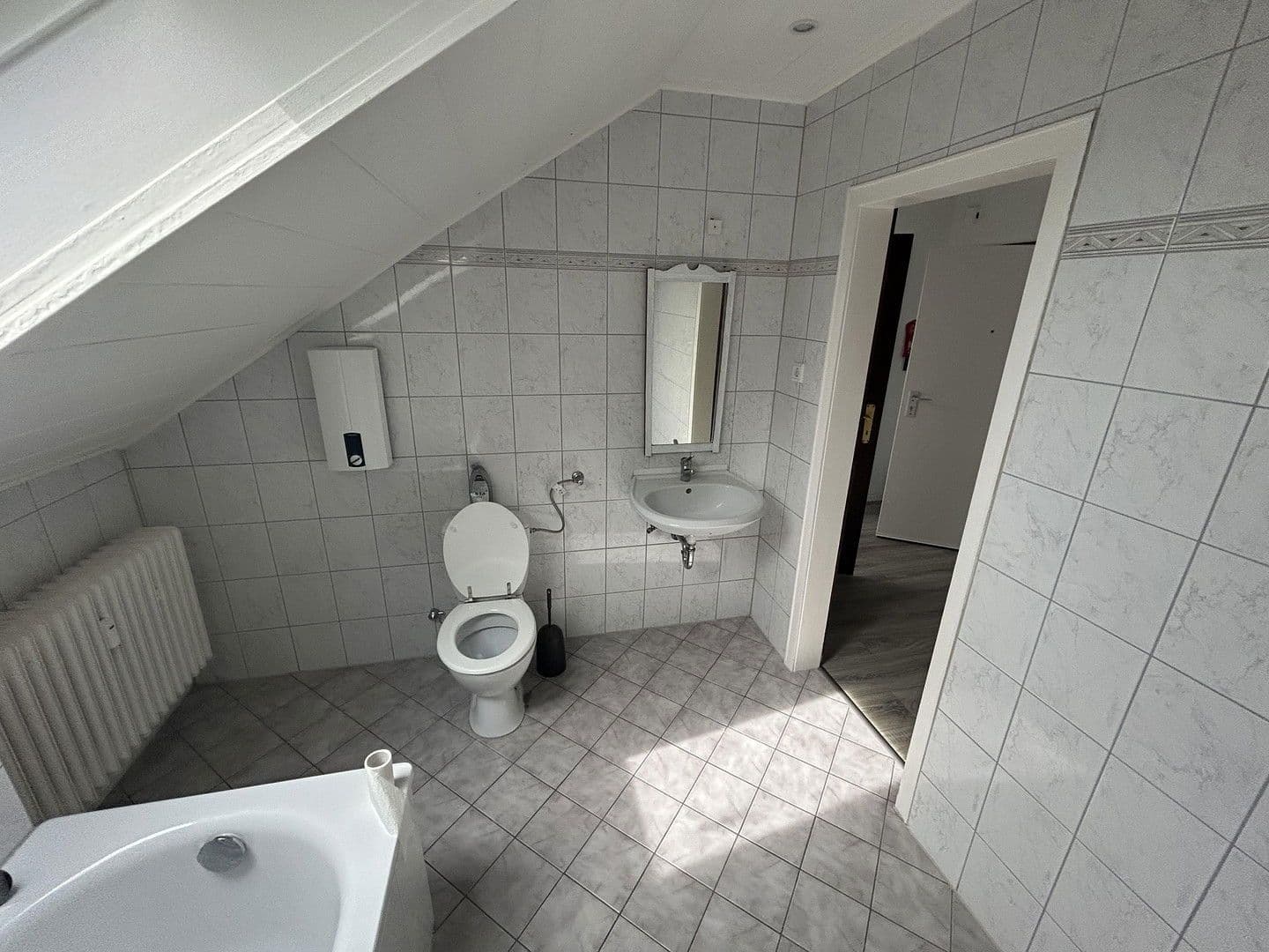 2 bedroom flat to rent, 71 m², Bahnhofstraße 32, Langenfeld (Rheinland), North Rhine-Westphalia 2 bedroom flat to rent, 71 m², Bahnhofstraße 32, Langenfeld (Rheinland), North Rhine-Westphalia