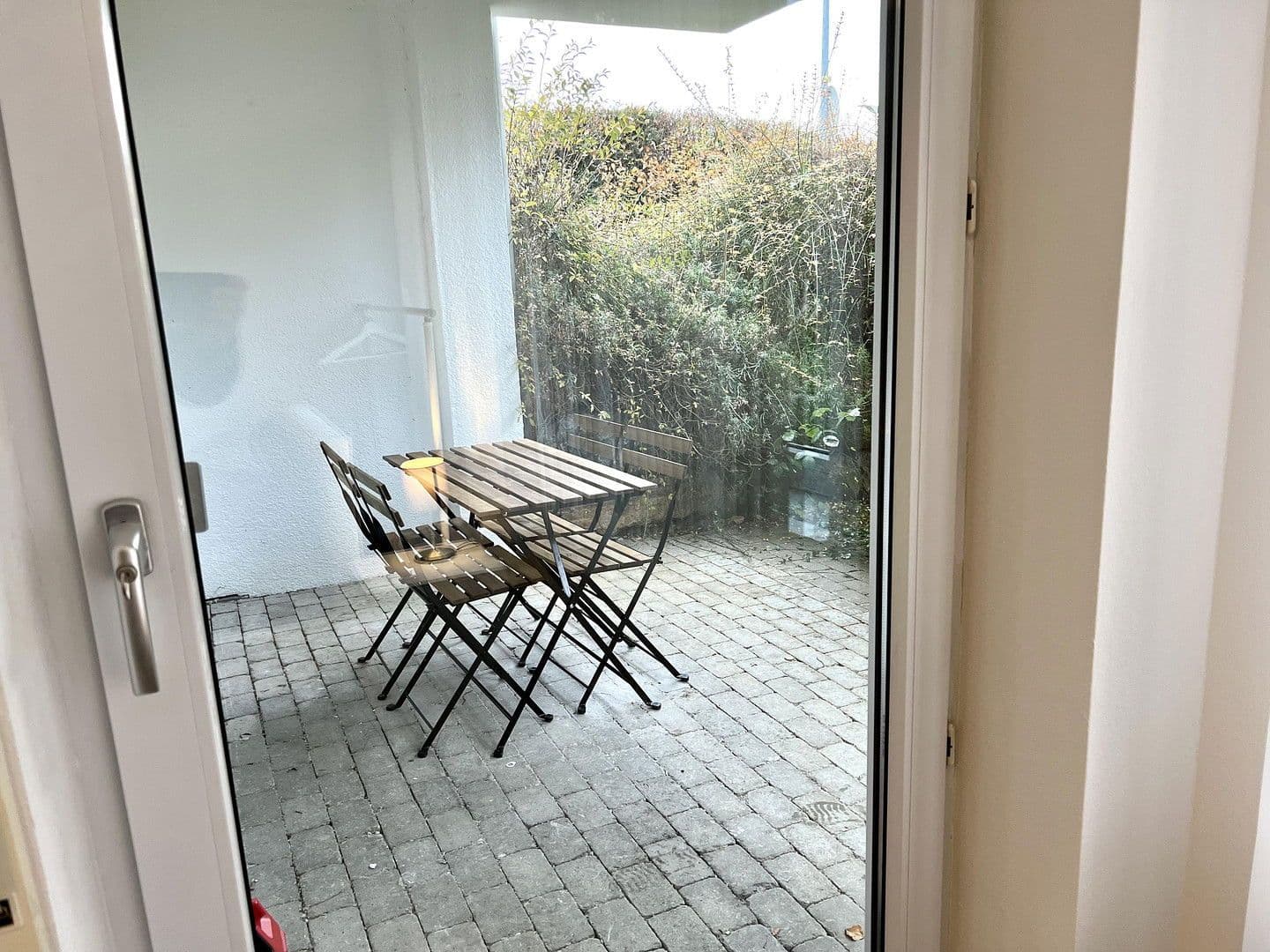 Studio flat to rent, 43 m², Georg-Böhringer-Weg 70, Göppingen, Baden-Württemberg Studio flat to rent, 43 m², Georg-Böhringer-Weg 70, Göppingen, Baden-Württemberg
