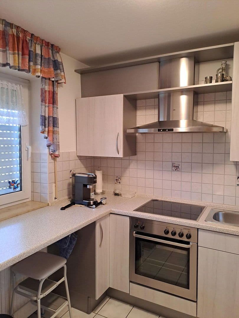 4 bedroom flat to rent, 90 m², Adelsdorf, Bavaria 4 bedroom flat to rent, 90 m², Adelsdorf, Bavaria