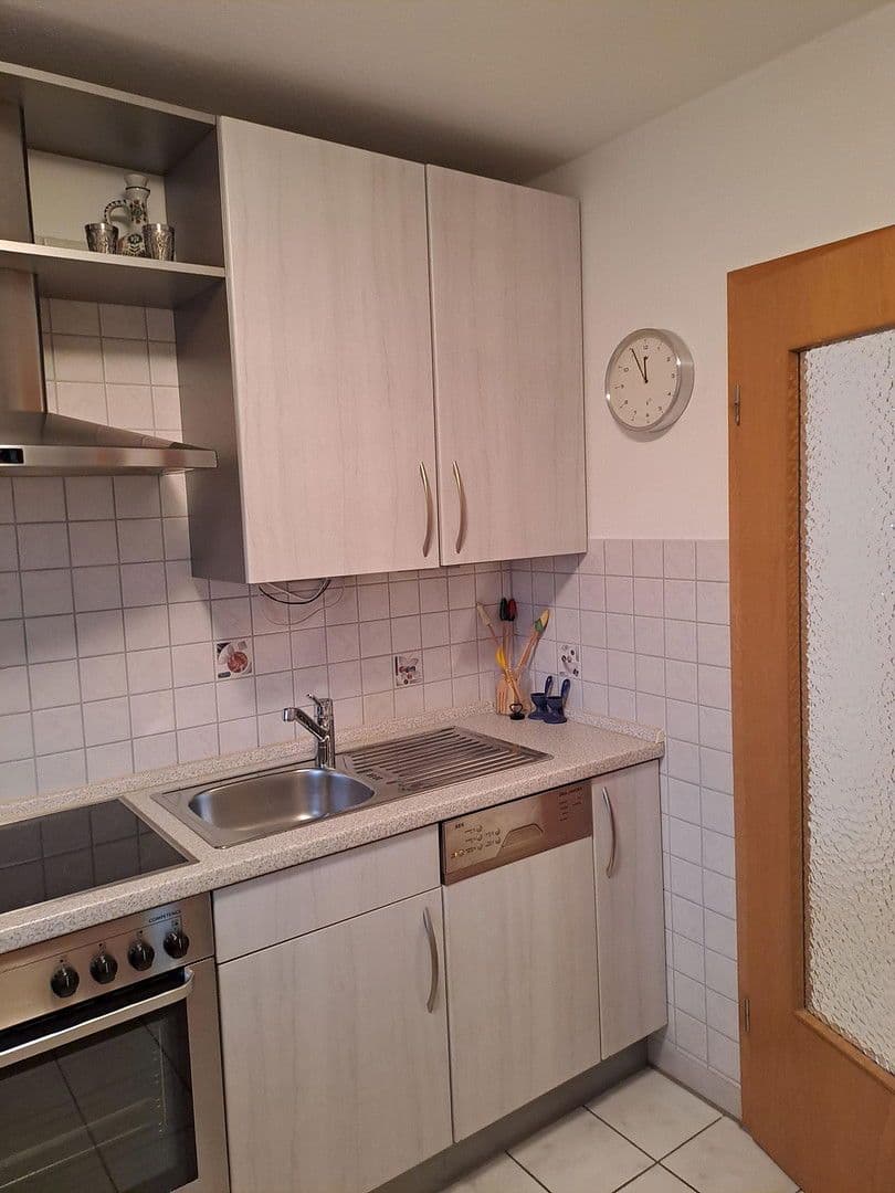 4 bedroom flat to rent, 90 m², Adelsdorf, Bavaria 4 bedroom flat to rent, 90 m², Adelsdorf, Bavaria