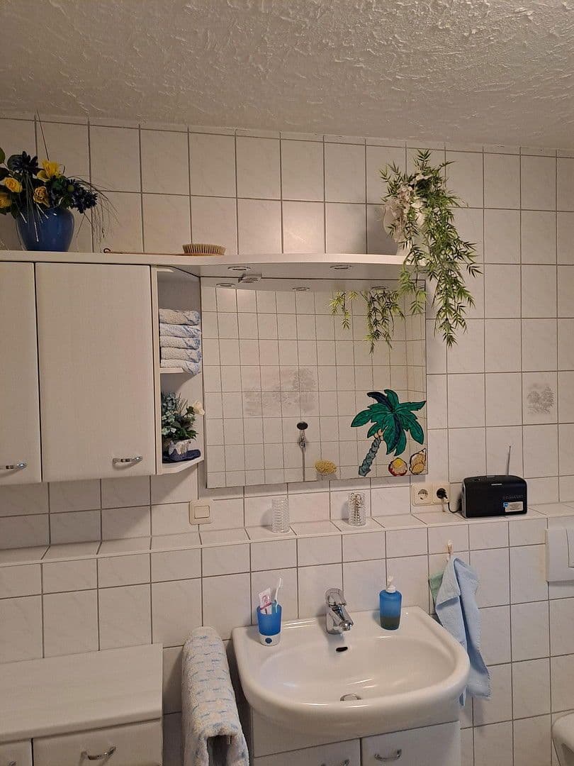 4 bedroom flat to rent, 90 m², Adelsdorf, Bavaria 4 bedroom flat to rent, 90 m², Adelsdorf, Bavaria