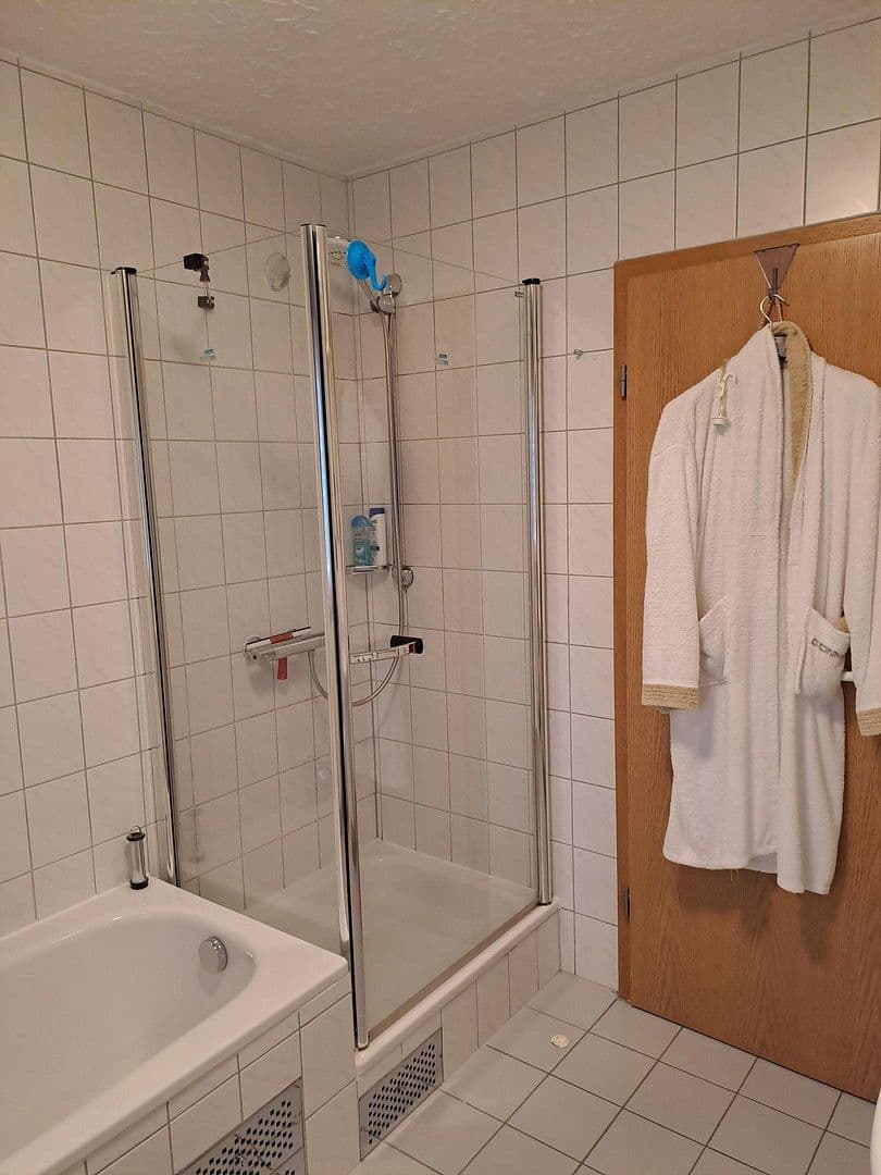 4 bedroom flat to rent, 90 m², Adelsdorf, Bavaria 4 bedroom flat to rent, 90 m², Adelsdorf, Bavaria