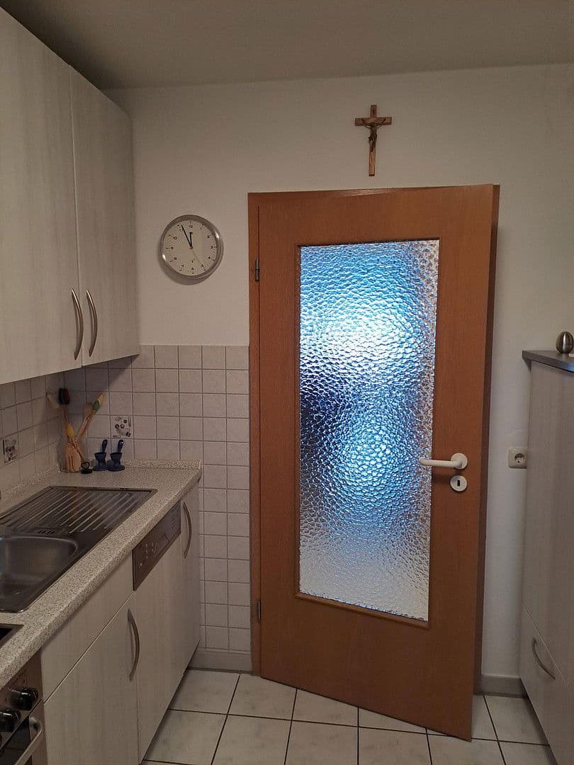 4 bedroom flat to rent, 90 m², Adelsdorf, Bavaria 4 bedroom flat to rent, 90 m², Adelsdorf, Bavaria