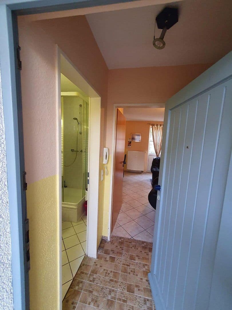 1 bedroom flat to rent, 26 m², Wuppertal, North Rhine-Westphalia 1 bedroom flat to rent, 26 m², Wuppertal, North Rhine-Westphalia