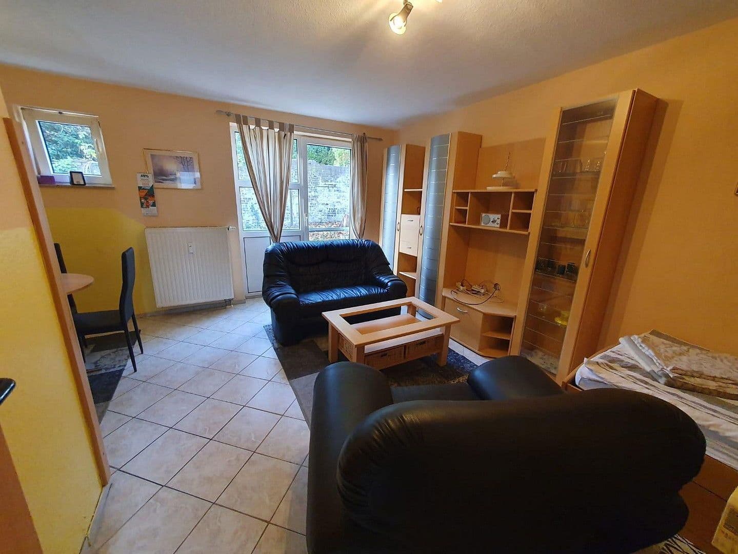 1 bedroom flat to rent, 26 m², Wuppertal, North Rhine-Westphalia 1 bedroom flat to rent, 26 m², Wuppertal, North Rhine-Westphalia