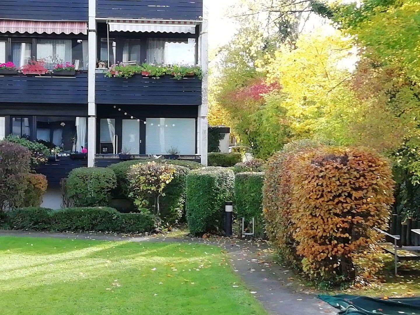 3 bedroom flat to rent, 74 m², Unterhaching, Bavaria 3 bedroom flat to rent, 74 m², Unterhaching, Bavaria