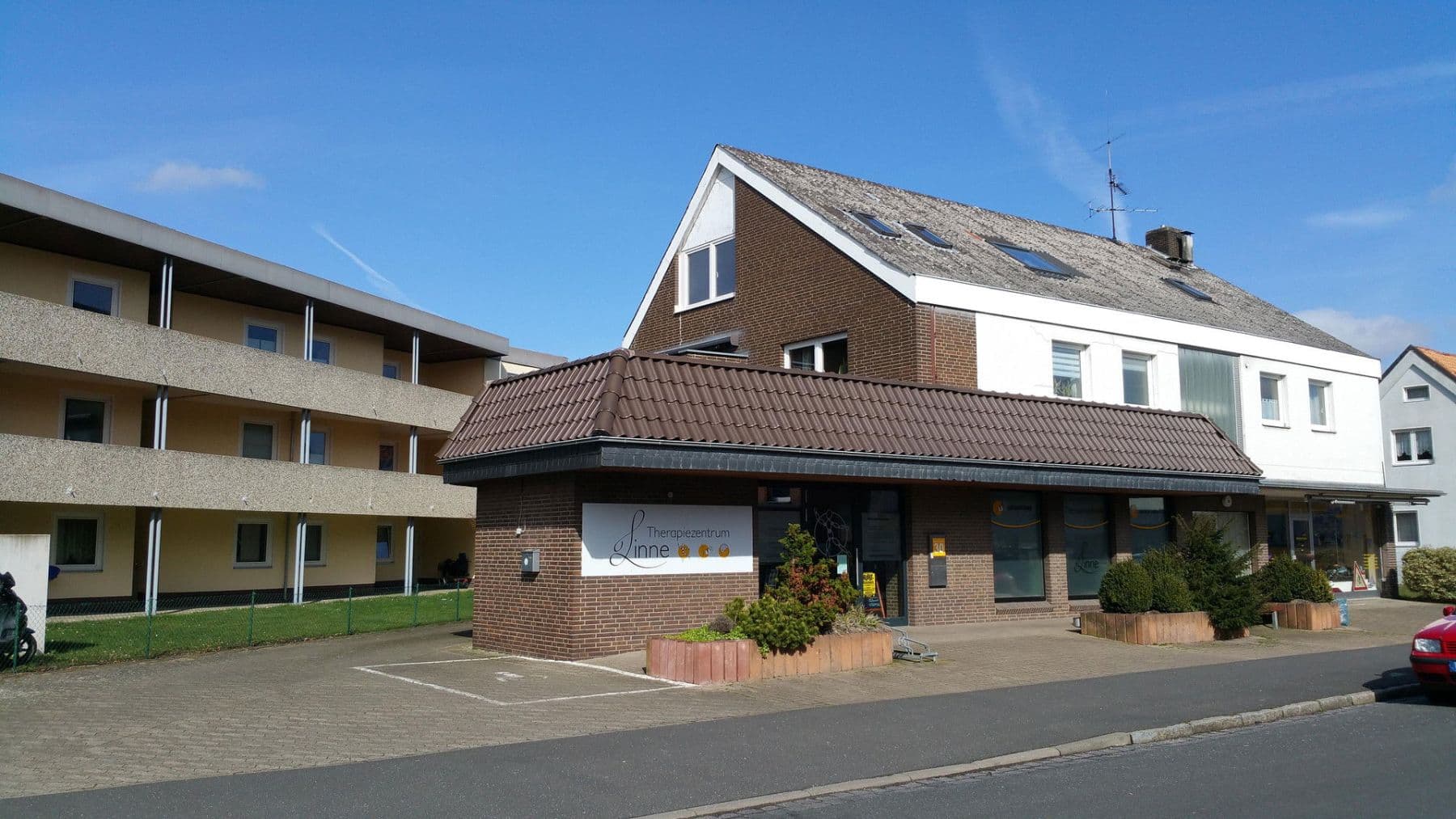 non-residential property to rent, 40 m², Hauptstr. 30, Ronnenberg, Lower Saxony non-residential property to rent, 40 m², Hauptstr. 30, Ronnenberg, Lower Saxony