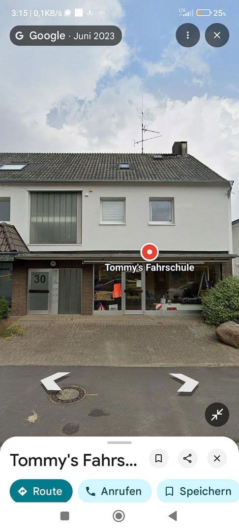 non-residential property to rent, 40 m², Hauptstr. 30, Ronnenberg, Lower Saxony non-residential property to rent, 40 m², Hauptstr. 30, Ronnenberg, Lower Saxony