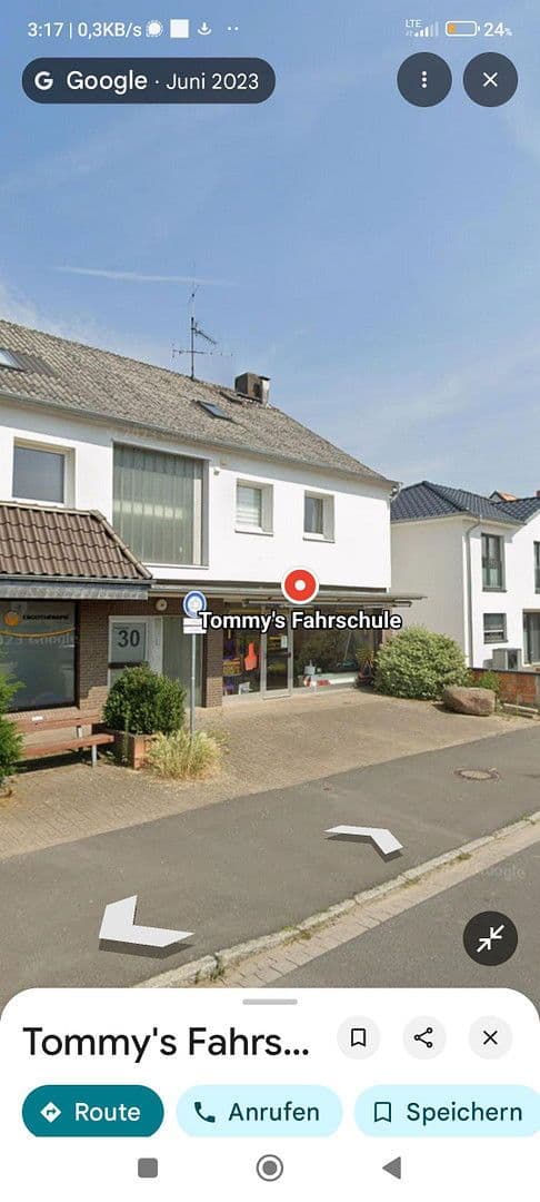 non-residential property to rent, 40 m², Hauptstr. 30, Ronnenberg, Lower Saxony non-residential property to rent, 40 m², Hauptstr. 30, Ronnenberg, Lower Saxony