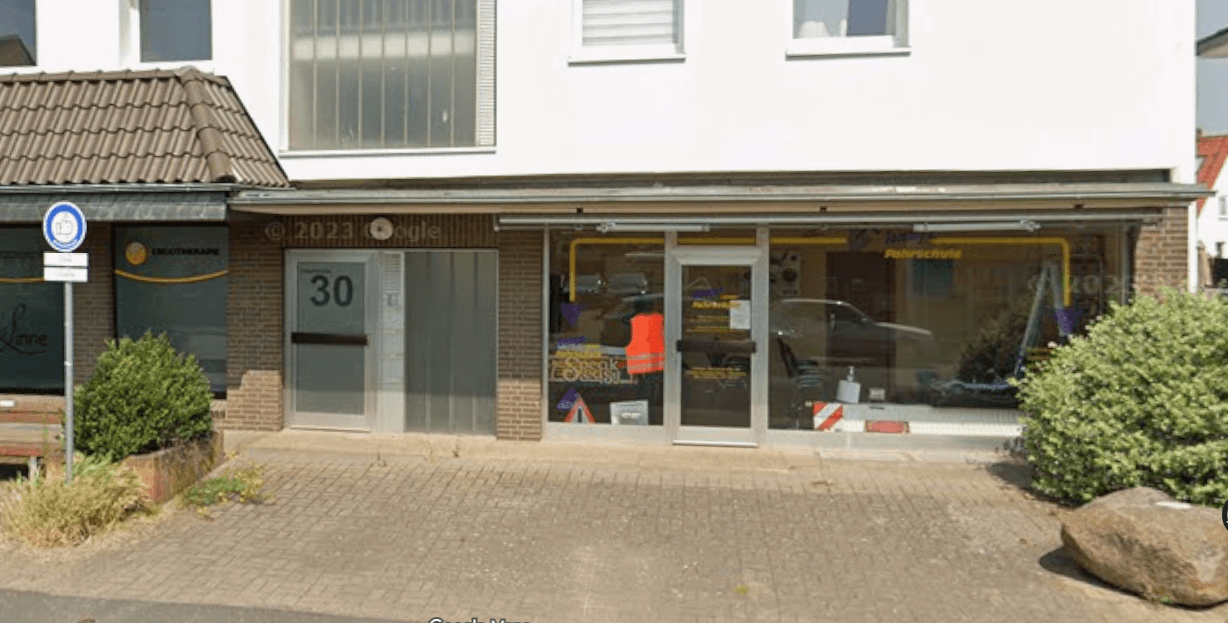 non-residential property to rent, 40 m², Hauptstr. 30, Ronnenberg, Lower Saxony non-residential property to rent, 40 m², Hauptstr. 30, Ronnenberg, Lower Saxony