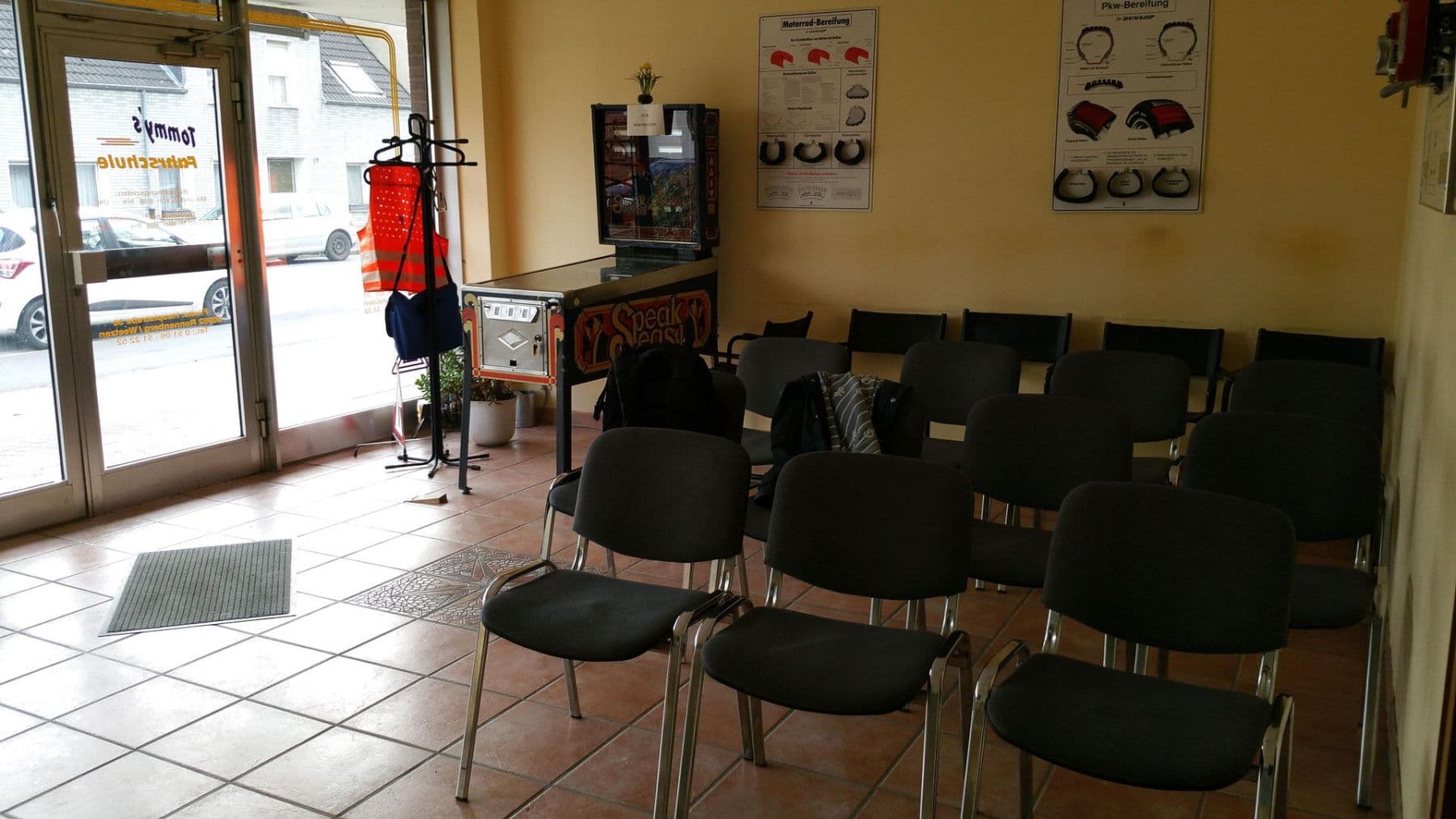 non-residential property to rent, 40 m², Hauptstr. 30, Ronnenberg, Lower Saxony non-residential property to rent, 40 m², Hauptstr. 30, Ronnenberg, Lower Saxony