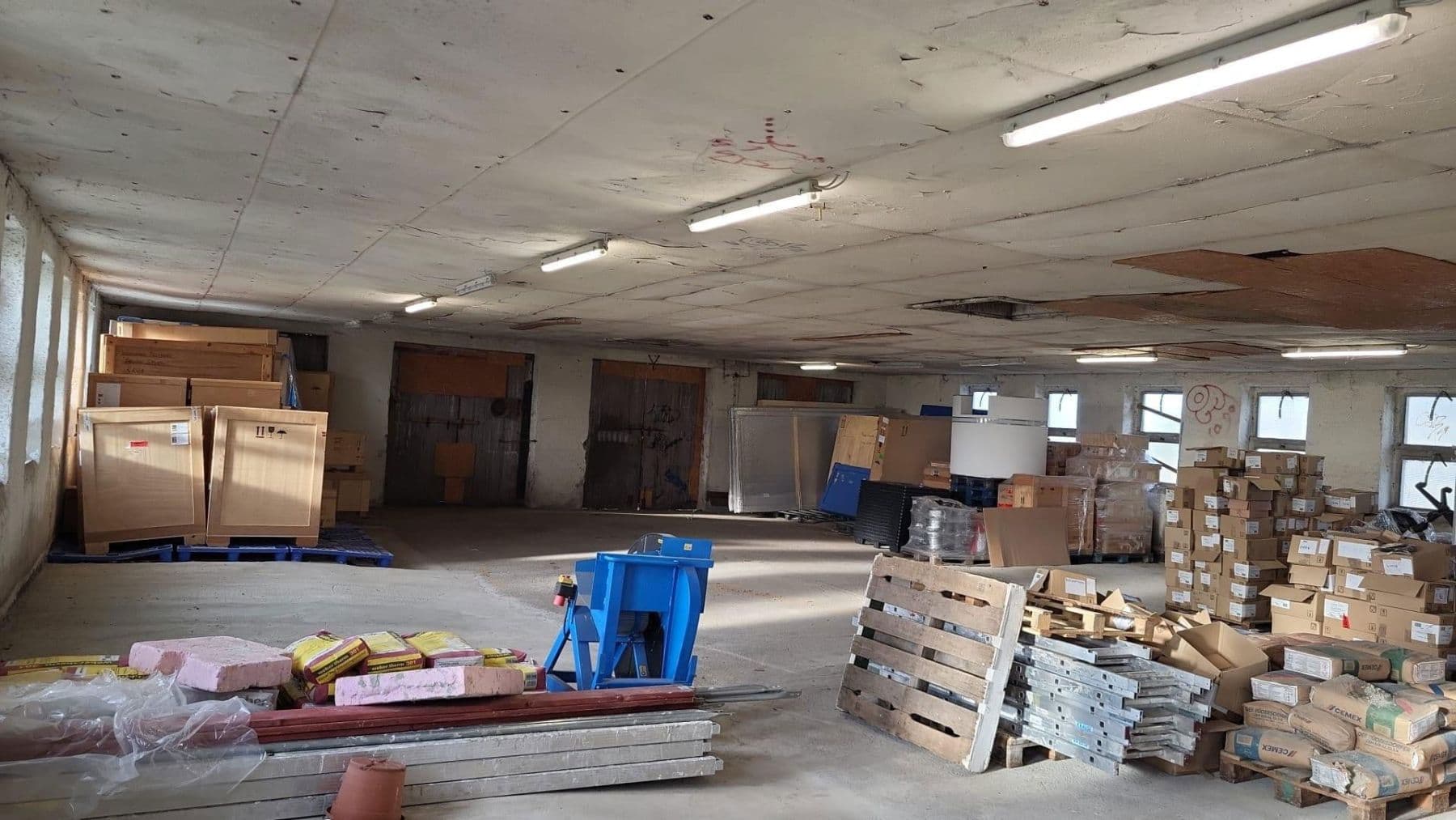 non-residential property to rent, 300 m², Kraatzerweg 3, Gransee, Brandenburg non-residential property to rent, 300 m², Kraatzerweg 3, Gransee, Brandenburg