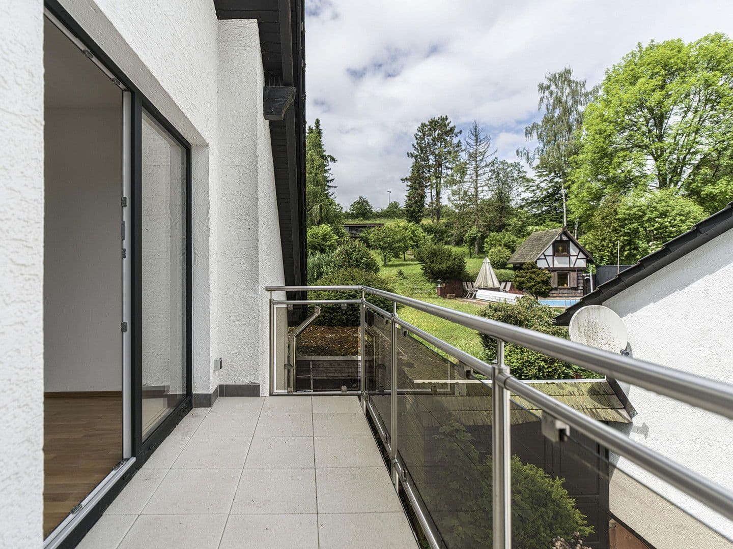 4 bedroom flat to rent, 86 m², Taunusstein, Hesse 4 bedroom flat to rent, 86 m², Taunusstein, Hesse