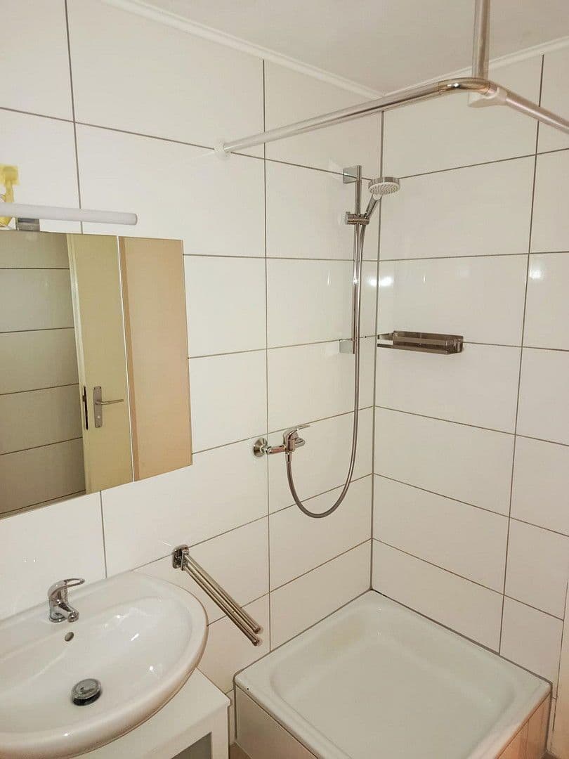 2 bedroom flat to rent, 50 m², Brockenbergstr. 1, Holzgerlingen, Baden-Württemberg 2 bedroom flat to rent, 50 m², Brockenbergstr. 1, Holzgerlingen, Baden-Württemberg