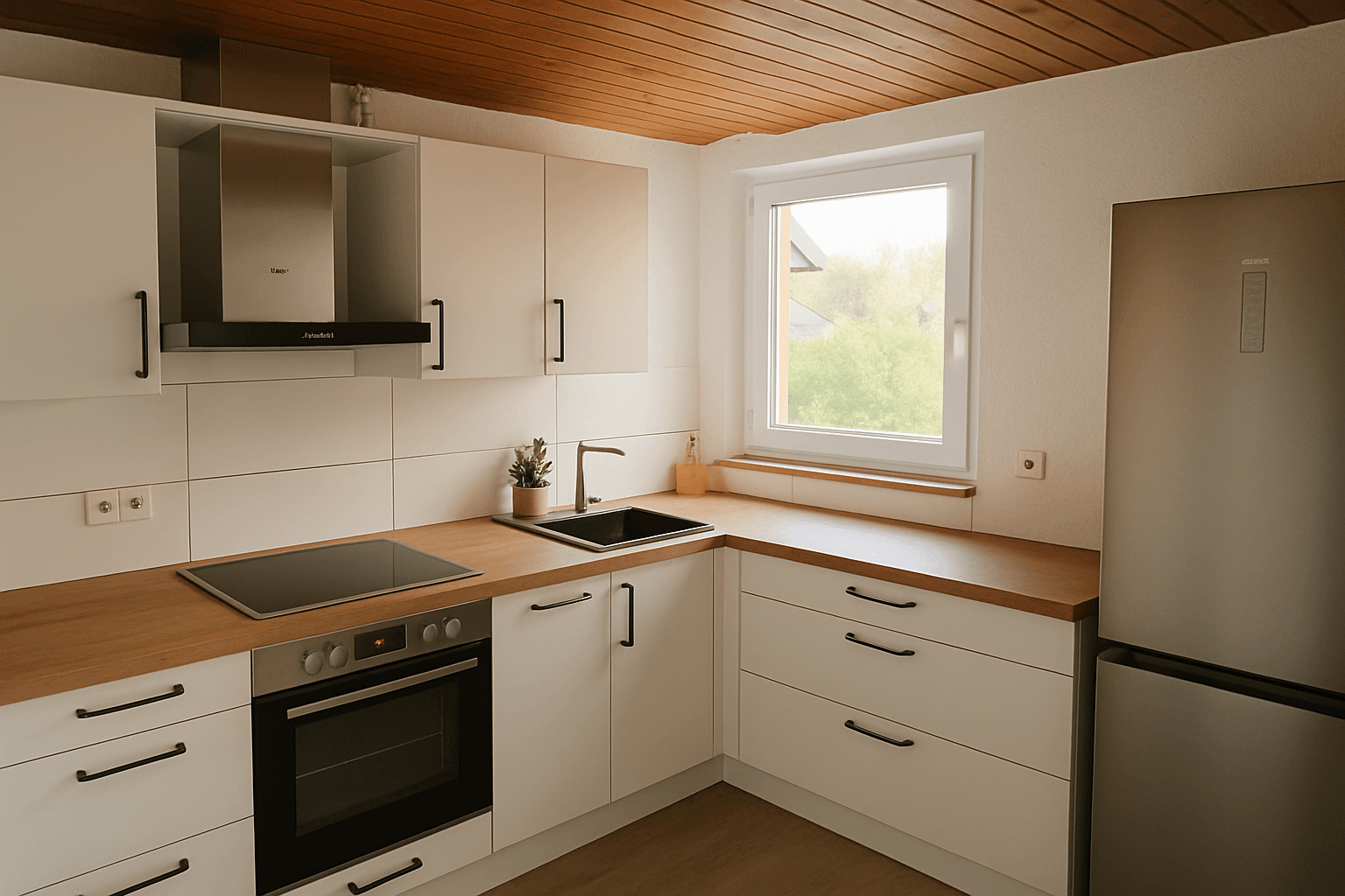 2 bedroom flat to rent, 50 m², Brockenbergstr. 1, Holzgerlingen, Baden-Württemberg 2 bedroom flat to rent, 50 m², Brockenbergstr. 1, Holzgerlingen, Baden-Württemberg