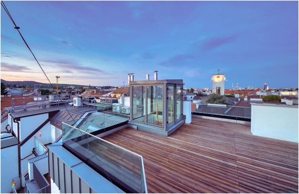 flat for sale, 293 m², Sollingergasse 23, Wien, Vienna flat for sale, 293 m², Sollingergasse 23, Wien, Vienna