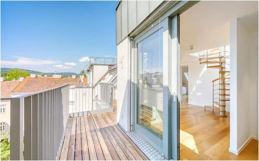 flat for sale, 293 m², Sollingergasse 23, Wien, Vienna flat for sale, 293 m², Sollingergasse 23, Wien, Vienna