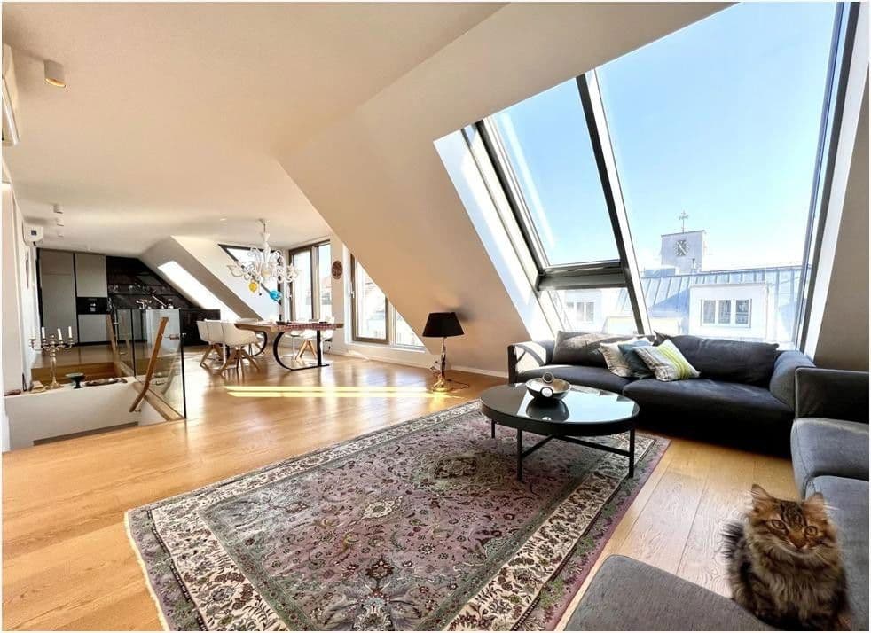 flat for sale, 293 m², Sollingergasse 23, Wien, Vienna flat for sale, 293 m², Sollingergasse 23, Wien, Vienna