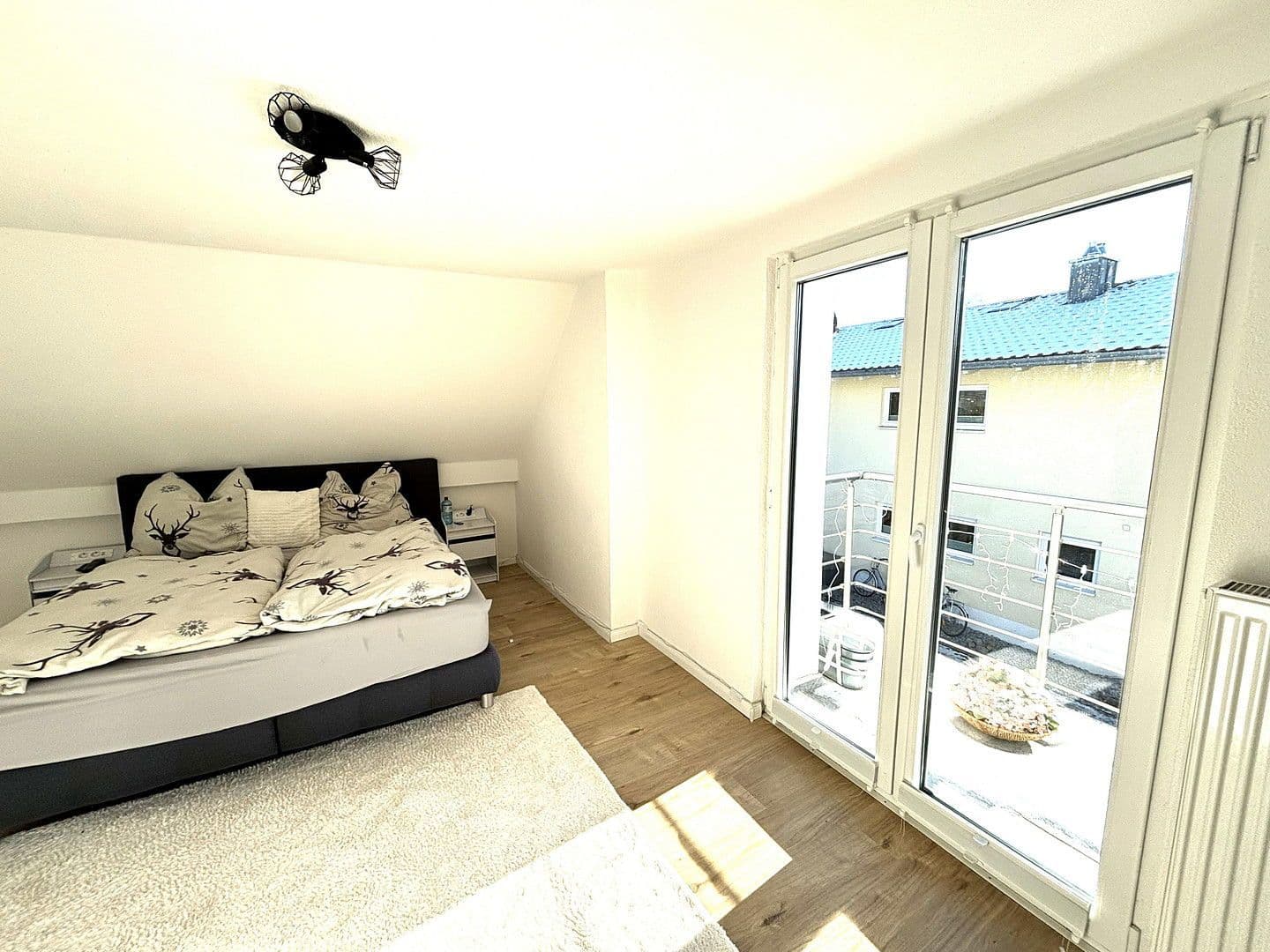 house to rent, 135 m², Baierbrunn, Bavaria house to rent, 135 m², Baierbrunn, Bavaria