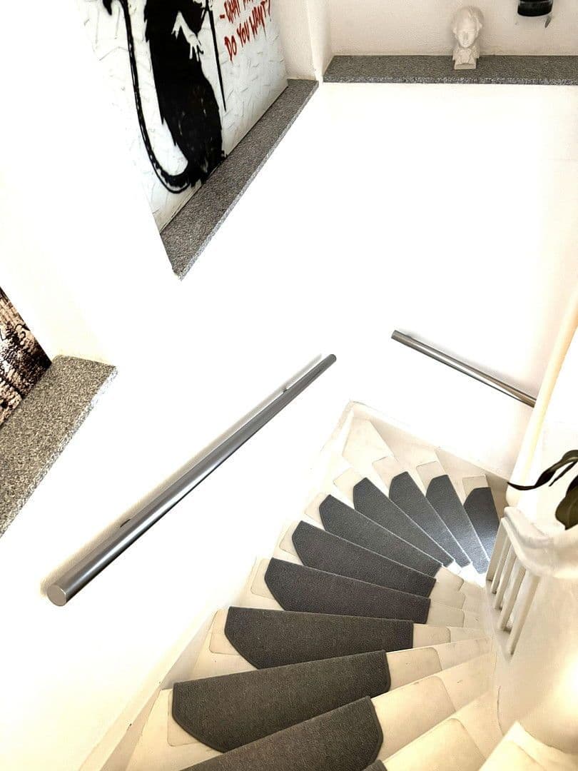 house to rent, 135 m², Baierbrunn, Bavaria house to rent, 135 m², Baierbrunn, Bavaria