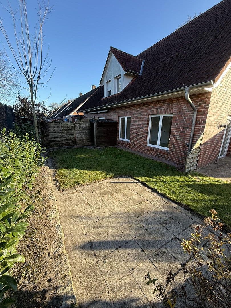 house for sale, 111 m², Lingen (Ems), Lower Saxony house for sale, 111 m², Lingen (Ems), Lower Saxony