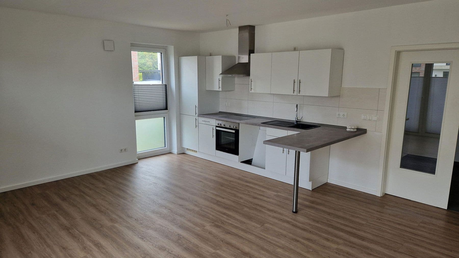 2 bedroom flat to rent, 66 m², Kurzer Weg 10, Bardowick, Lower Saxony 2 bedroom flat to rent, 66 m², Kurzer Weg 10, Bardowick, Lower Saxony