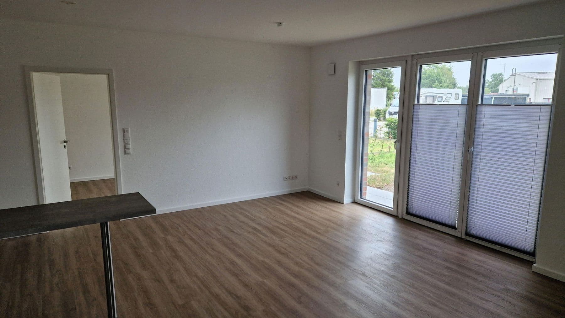 2 bedroom flat to rent, 66 m², Kurzer Weg 10, Bardowick, Lower Saxony 2 bedroom flat to rent, 66 m², Kurzer Weg 10, Bardowick, Lower Saxony