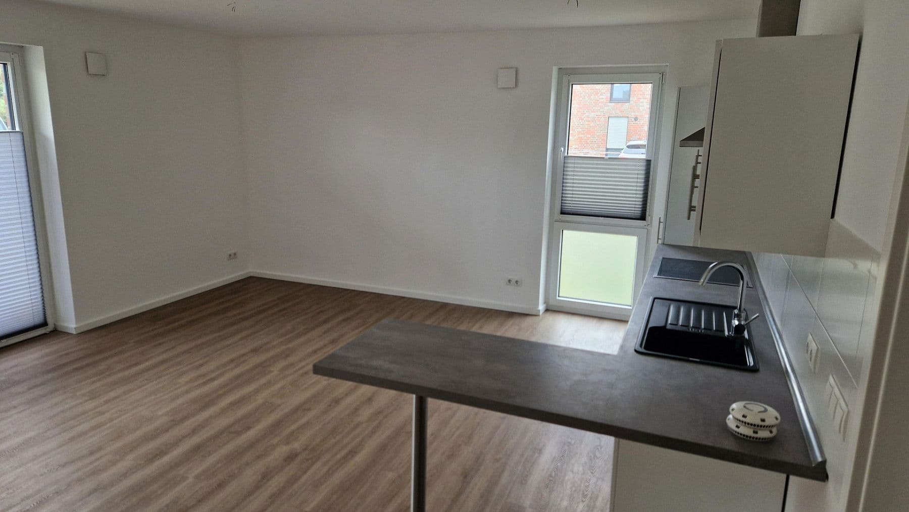 2 bedroom flat to rent, 66 m², Kurzer Weg 10, Bardowick, Lower Saxony 2 bedroom flat to rent, 66 m², Kurzer Weg 10, Bardowick, Lower Saxony