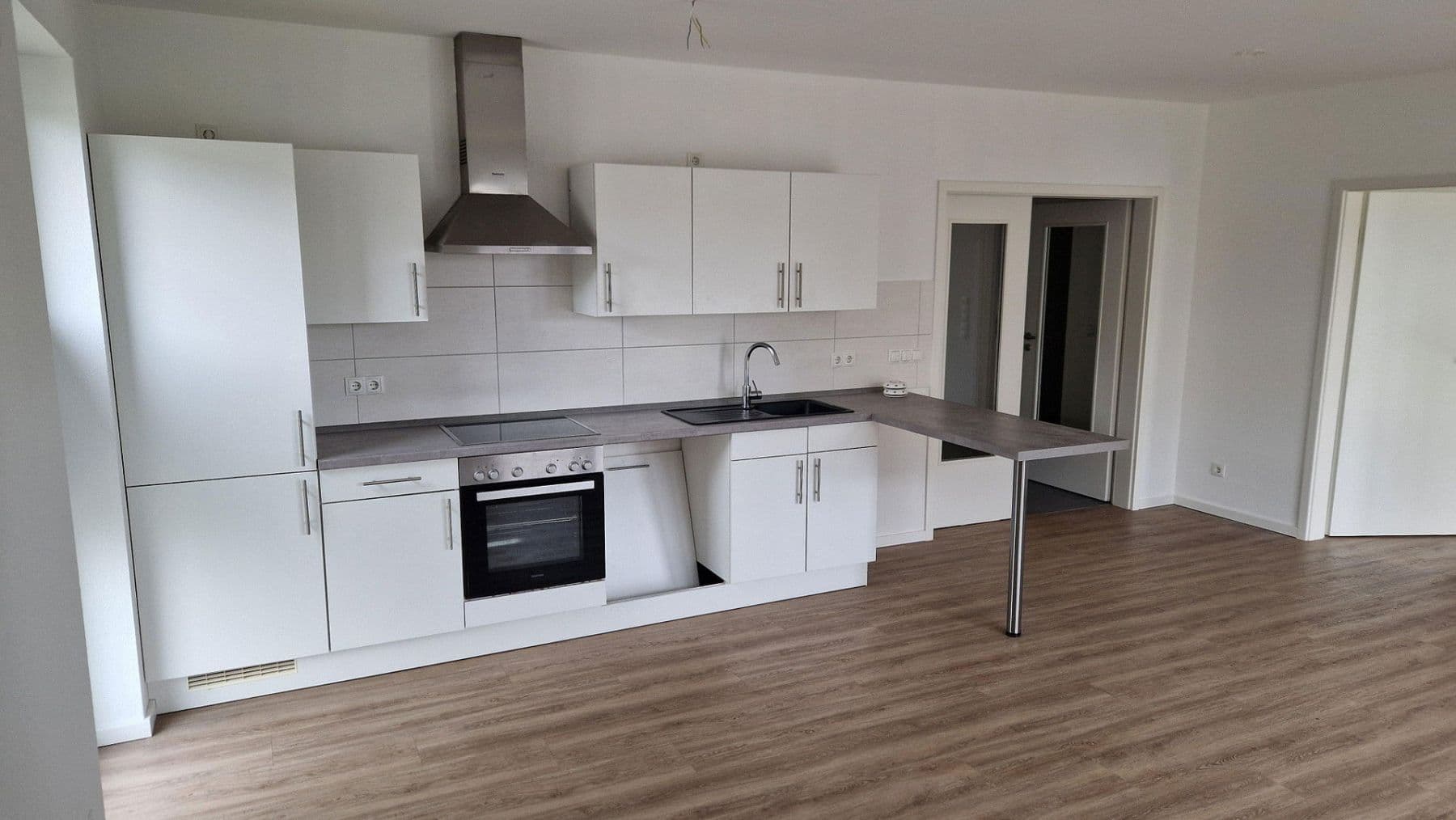 2 bedroom flat to rent, 66 m², Kurzer Weg 10, Bardowick, Lower Saxony 2 bedroom flat to rent, 66 m², Kurzer Weg 10, Bardowick, Lower Saxony