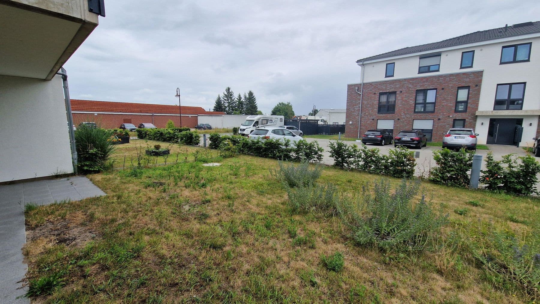 2 bedroom flat to rent, 66 m², Kurzer Weg 10, Bardowick, Lower Saxony 2 bedroom flat to rent, 66 m², Kurzer Weg 10, Bardowick, Lower Saxony