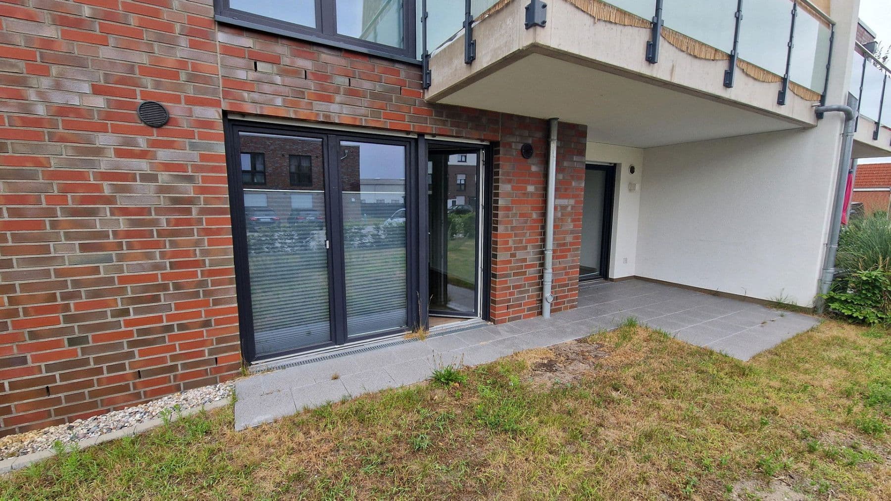 2 bedroom flat to rent, 66 m², Kurzer Weg 10, Bardowick, Lower Saxony 2 bedroom flat to rent, 66 m², Kurzer Weg 10, Bardowick, Lower Saxony