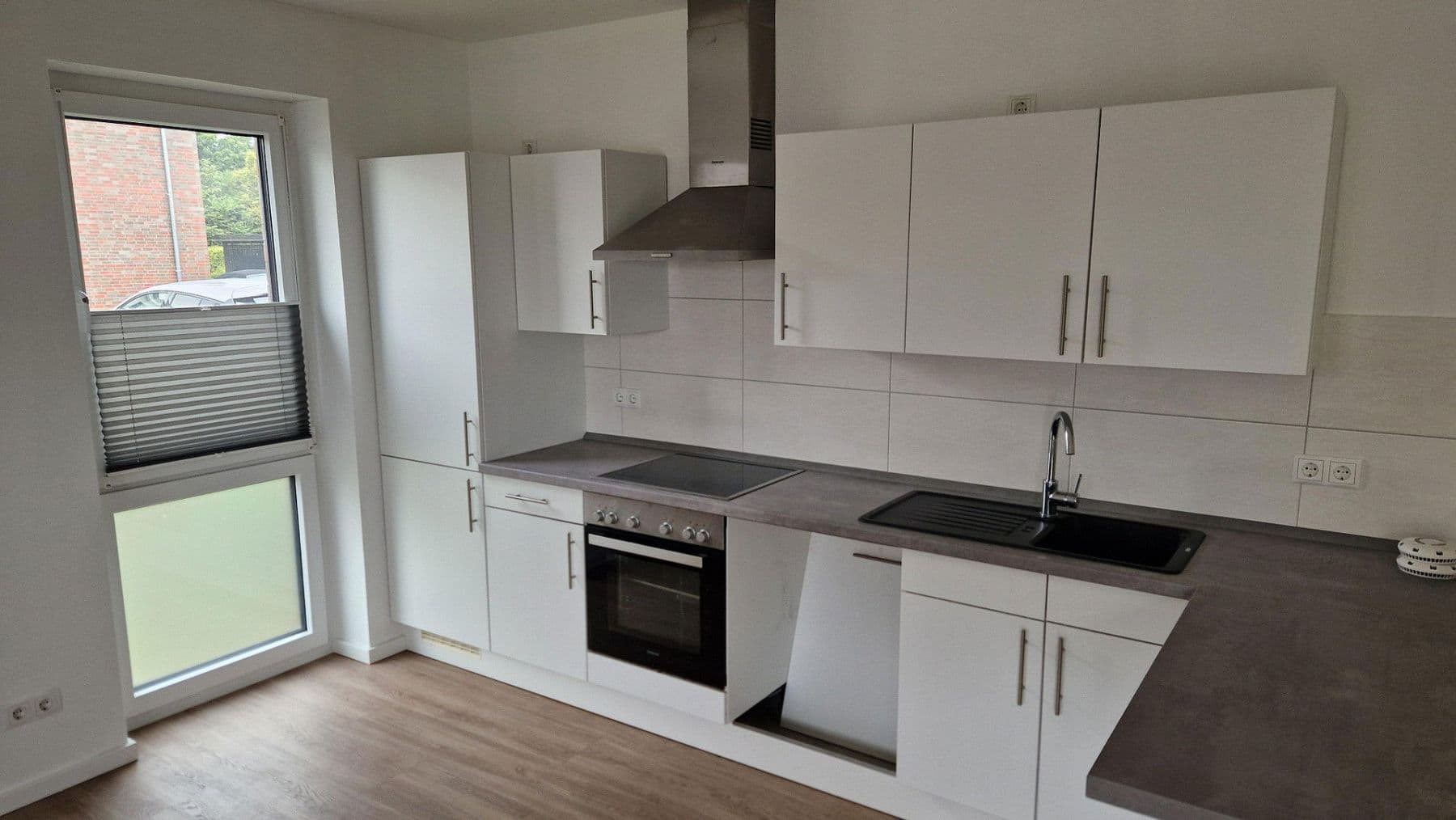 2 bedroom flat to rent, 66 m², Kurzer Weg 10, Bardowick, Lower Saxony 2 bedroom flat to rent, 66 m², Kurzer Weg 10, Bardowick, Lower Saxony