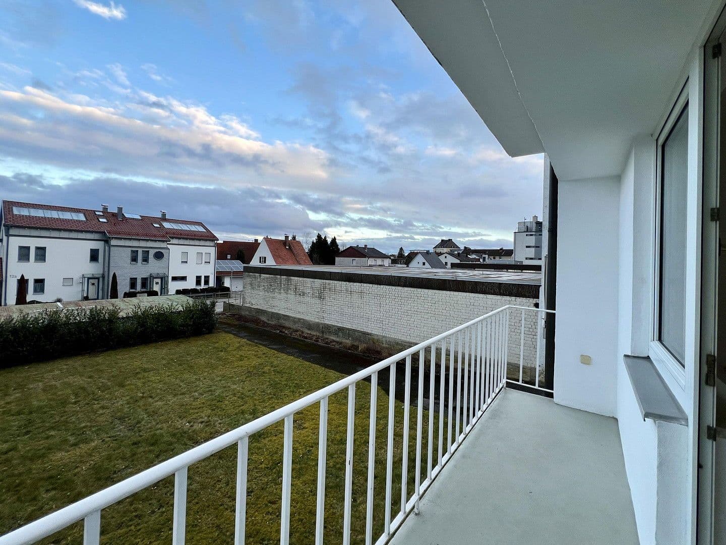 3 bedroom flat to rent, 82 m², Marktlerstrasse 60, Burghausen, Bavaria 3 bedroom flat to rent, 82 m², Marktlerstrasse 60, Burghausen, Bavaria