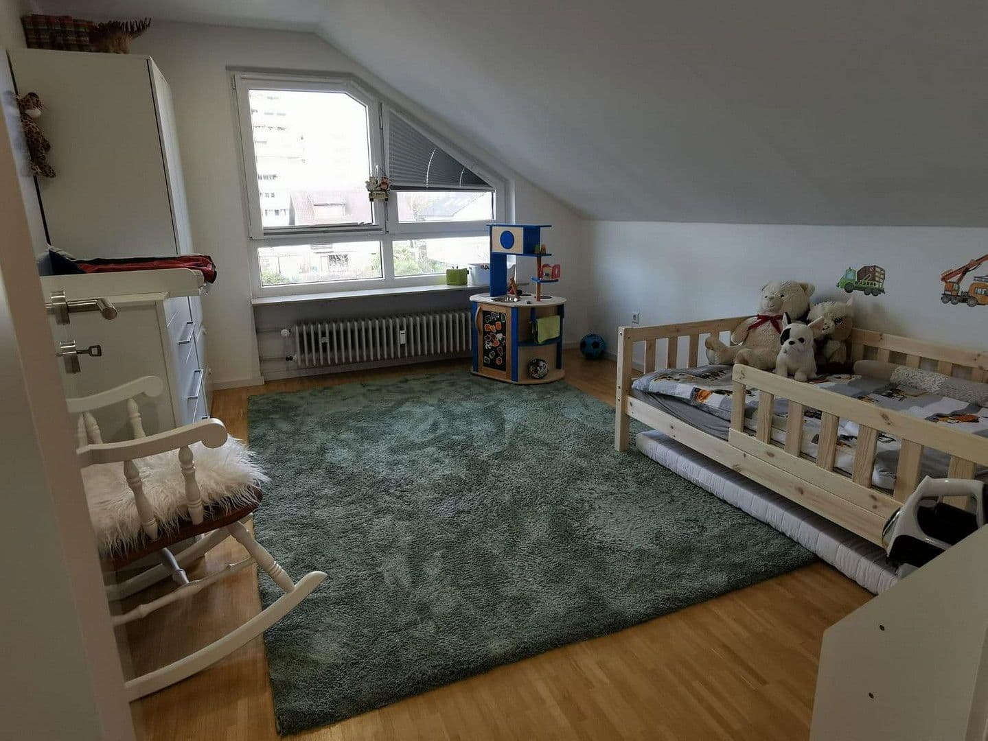 3 bedroom flat for sale, 75 m², Sandhausen, Baden-Württemberg 3 bedroom flat for sale, 75 m², Sandhausen, Baden-Württemberg