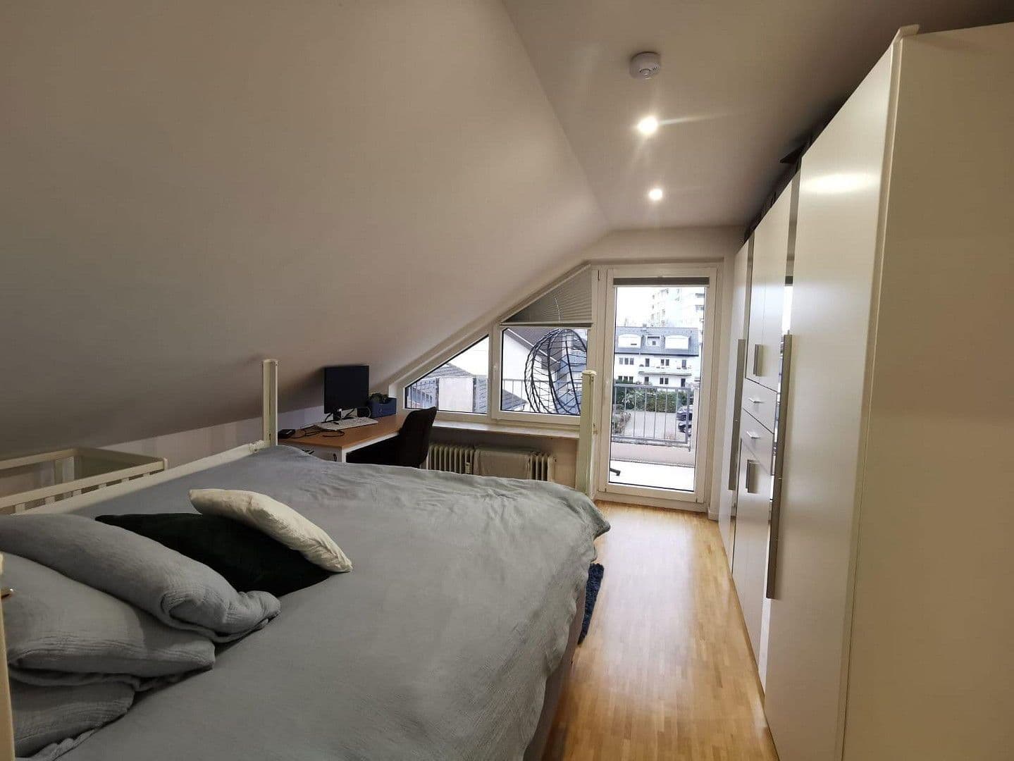 3 bedroom flat for sale, 75 m², Sandhausen, Baden-Württemberg 3 bedroom flat for sale, 75 m², Sandhausen, Baden-Württemberg