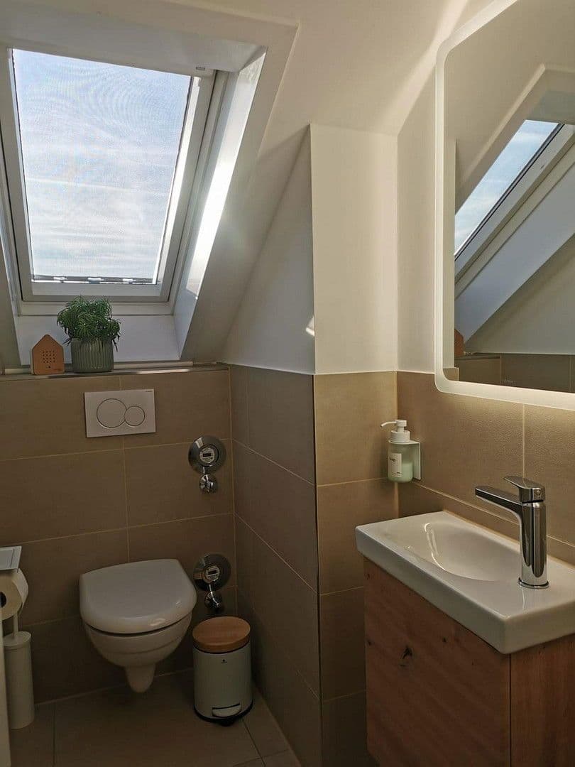 3 bedroom flat for sale, 75 m², Sandhausen, Baden-Württemberg 3 bedroom flat for sale, 75 m², Sandhausen, Baden-Württemberg