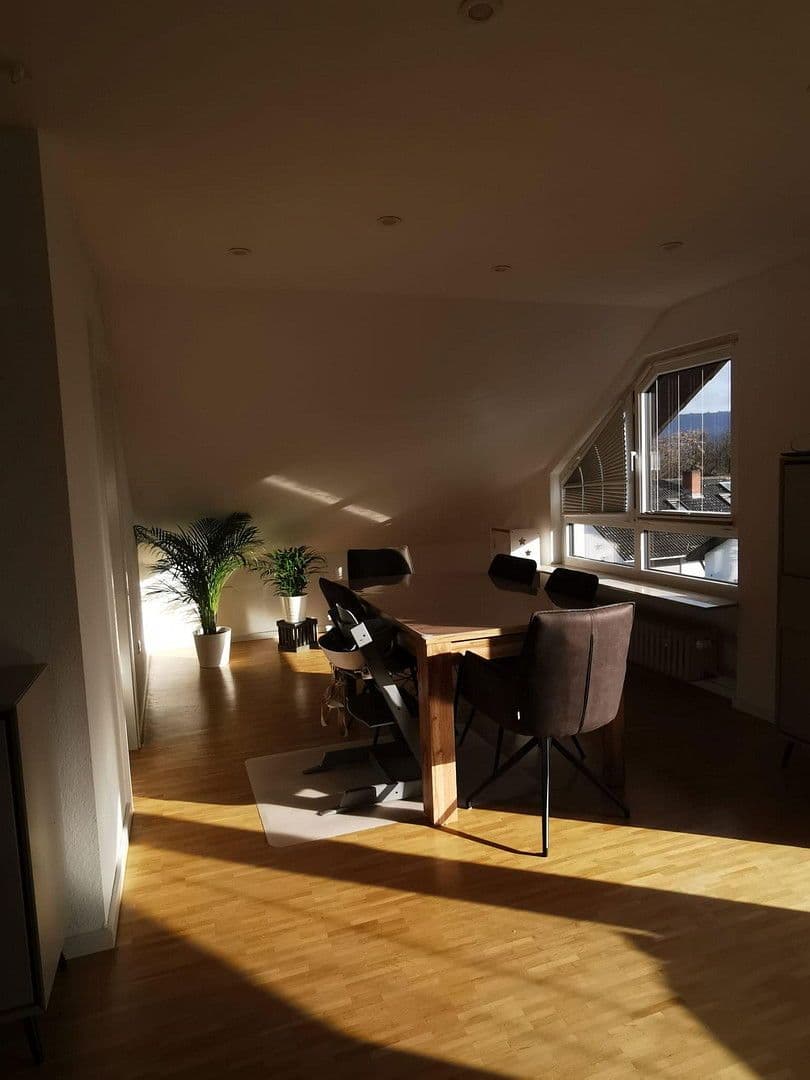 3 bedroom flat for sale, 75 m², Sandhausen, Baden-Württemberg 3 bedroom flat for sale, 75 m², Sandhausen, Baden-Württemberg