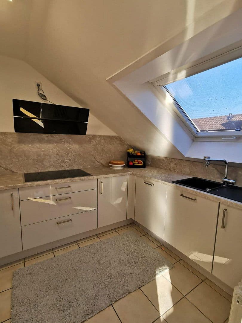 3 bedroom flat for sale, 75 m², Sandhausen, Baden-Württemberg 3 bedroom flat for sale, 75 m², Sandhausen, Baden-Württemberg