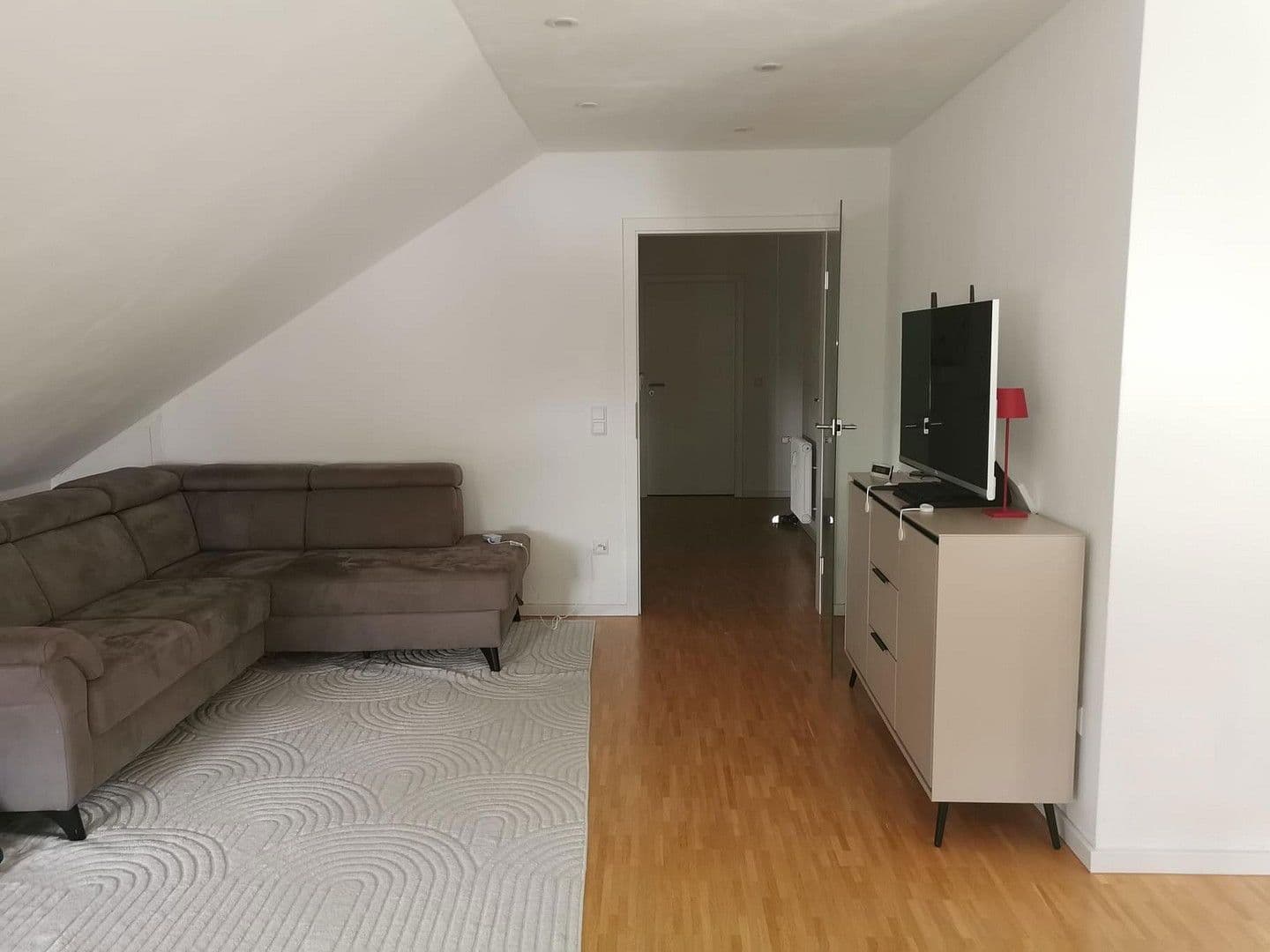 3 bedroom flat for sale, 75 m², Sandhausen, Baden-Württemberg 3 bedroom flat for sale, 75 m², Sandhausen, Baden-Württemberg