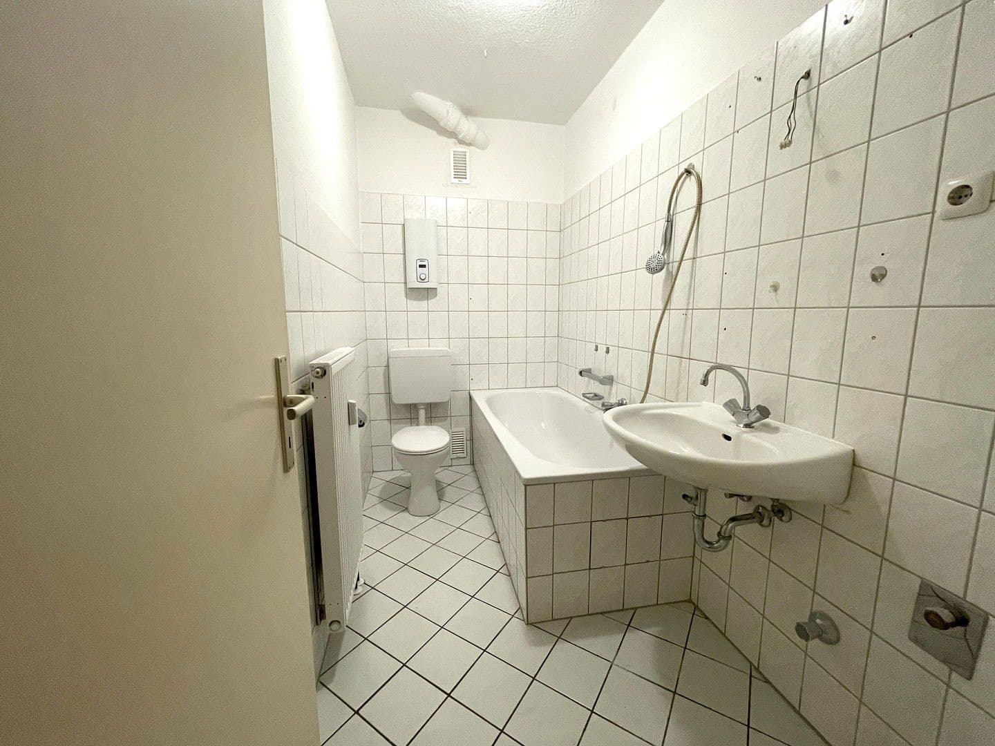 2 bedroom flat to rent, 53 m², Dellwiger Str. 31, Essen, North Rhine-Westphalia 2 bedroom flat to rent, 53 m², Dellwiger Str. 31, Essen, North Rhine-Westphalia