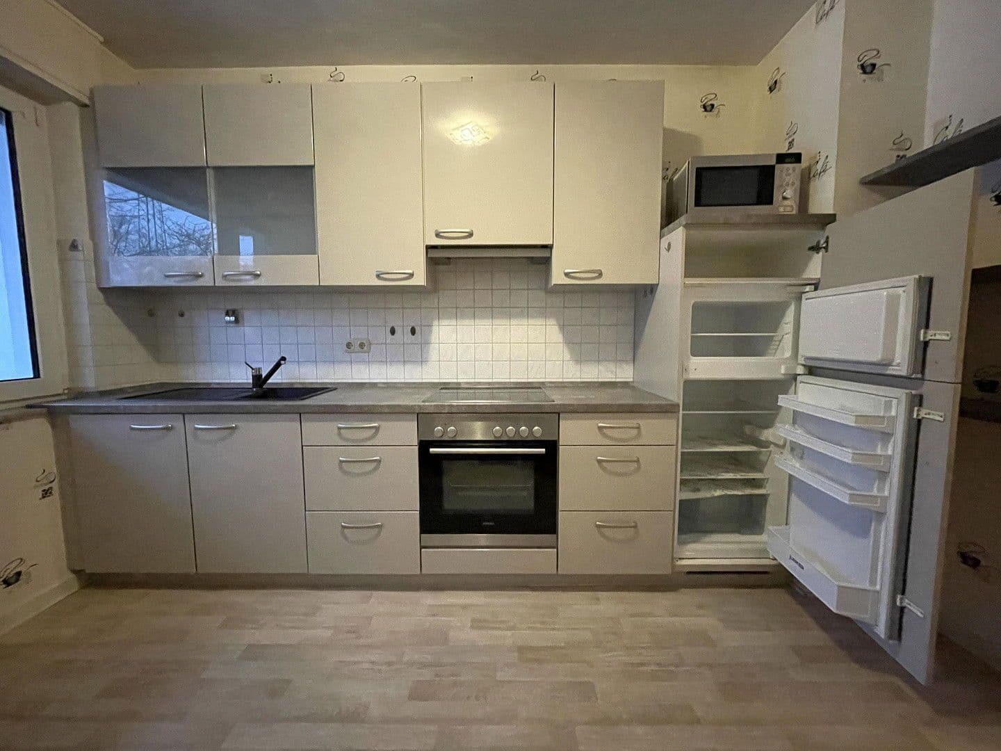 2 bedroom flat to rent, 53 m², Dellwiger Str. 31, Essen, North Rhine-Westphalia 2 bedroom flat to rent, 53 m², Dellwiger Str. 31, Essen, North Rhine-Westphalia