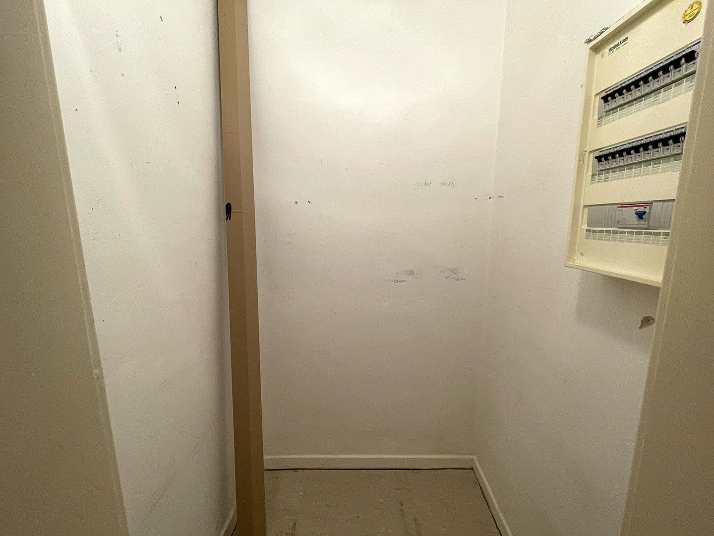 2 bedroom flat to rent, 53 m², Dellwiger Str. 31, Essen, North Rhine-Westphalia 2 bedroom flat to rent, 53 m², Dellwiger Str. 31, Essen, North Rhine-Westphalia